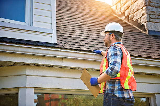 Licensed Roofing service in Rainelle, WV - Ben Roofing and Steel LLC